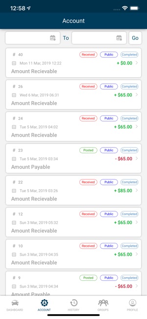 Manage Transfers(圖4)-速報App