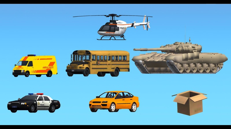 Animal School Simulator screenshot 4