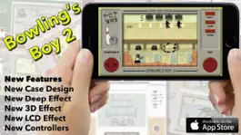 Game screenshot Bowling's Boy 2 mod apk
