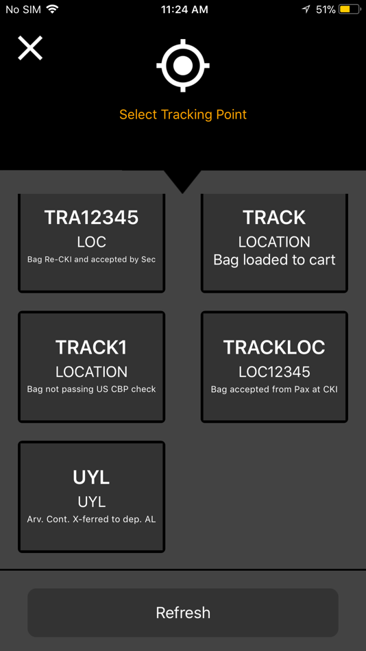 #5. BagJourney Netscan (iOS) 由: SITA Switzerland Sarl