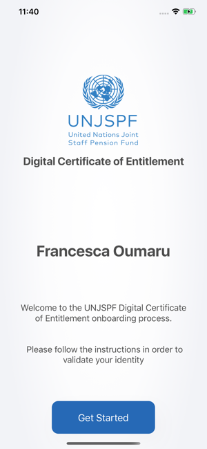 UNJSPF Digital CE(圖4)-速報App