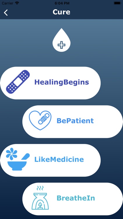 Depression Treatment - Music