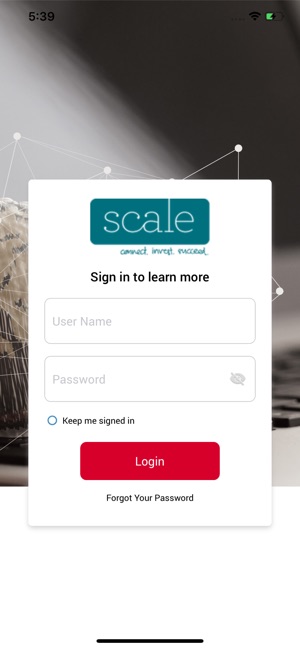 Scale E-Learning(圖1)-速報App