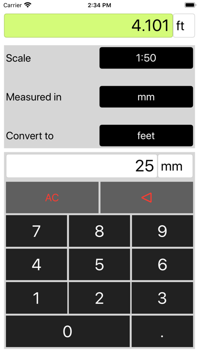 Screenshot #1 pour EasyScaler