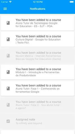 Game screenshot MissioNOW mod apk