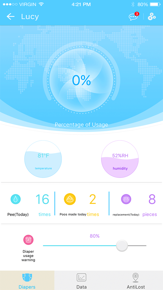 #2. ebemate Lite (iOS) 由: Guangdong Envision Technology Limited