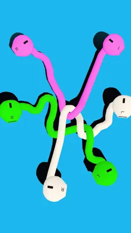 Game screenshot Untie Please hack