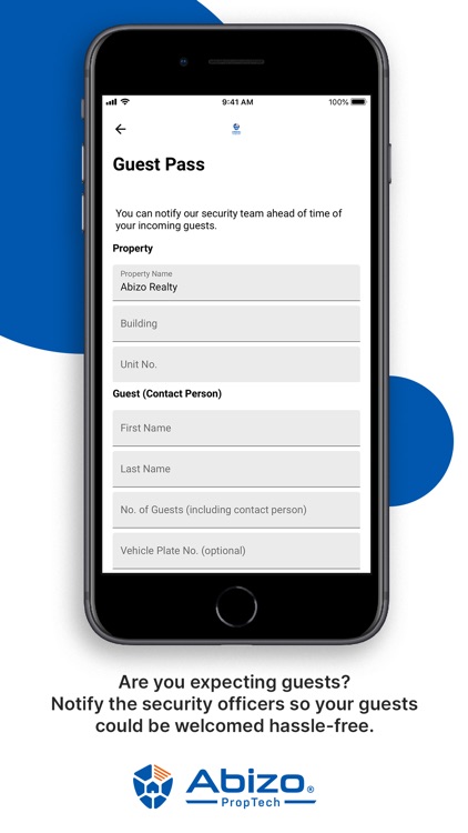 Abizo PropTech screenshot-3