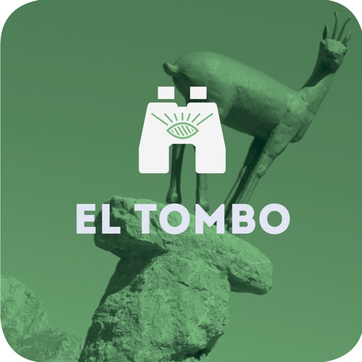 Lookout of Tombo icon