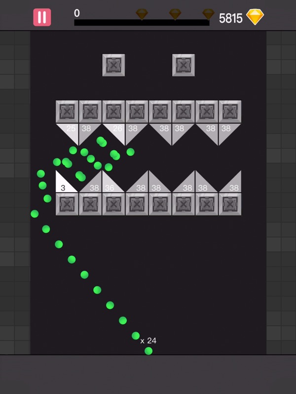 Endless Balls! screenshot 9