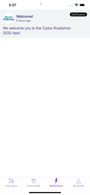 Nothing ordinary by SNW Events(圖4)-速報App
