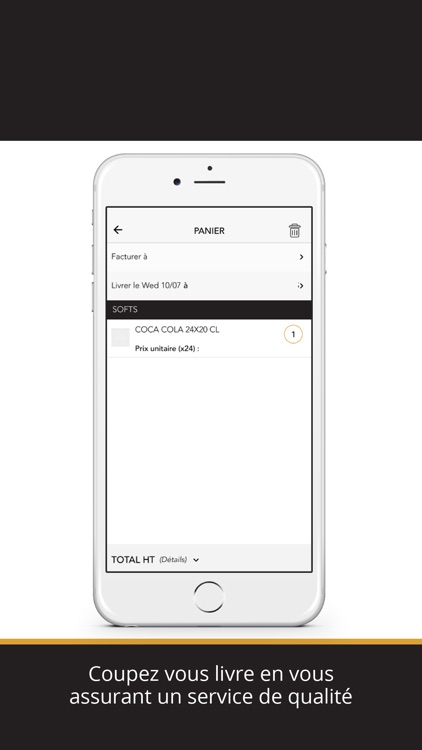Ets Coupez screenshot-3