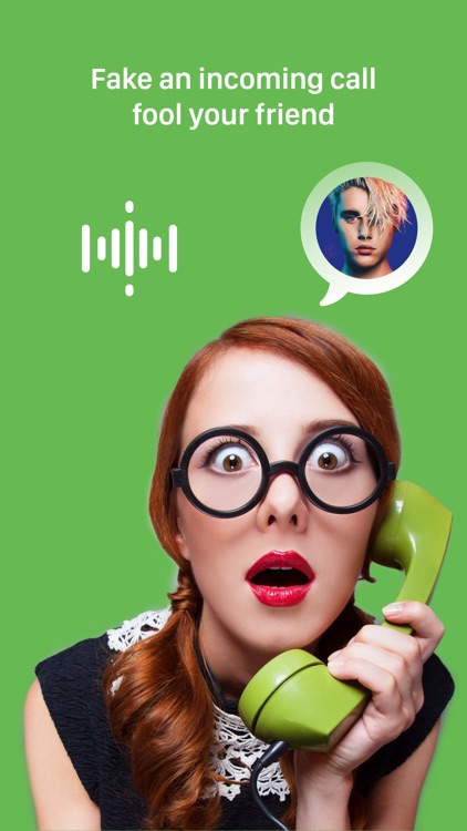 Prank Call : Fake Call & Video