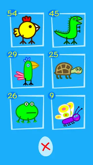Chicken Friends screenshot 3