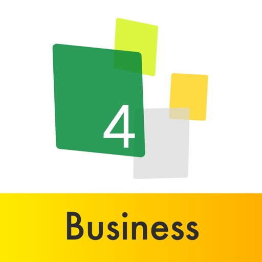 eYACHO for Business 4