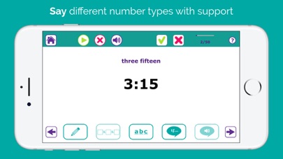 Number Therapy Screenshot