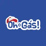 Oh o Gás! - Fornecedor App Negative Reviews