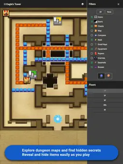 Link's Locationing screenshot 7