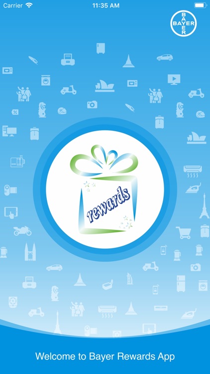 Bayer Rewards