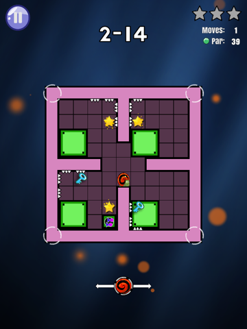 The Snavity Game screenshot 3