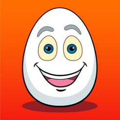 ‎Egg: idle clicker tycoon