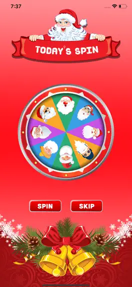 Game screenshot Track My Santa mod apk