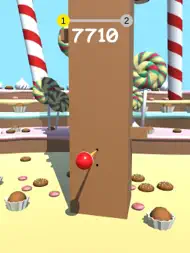 Pokey Ball ipad bilder 1
