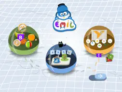 Robot Emil screenshot 5