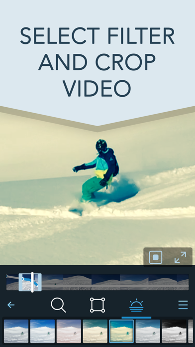 FollowMe - Video Tracker screenshot 3