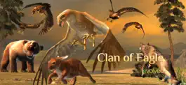 Game screenshot Clan of Eagle hack