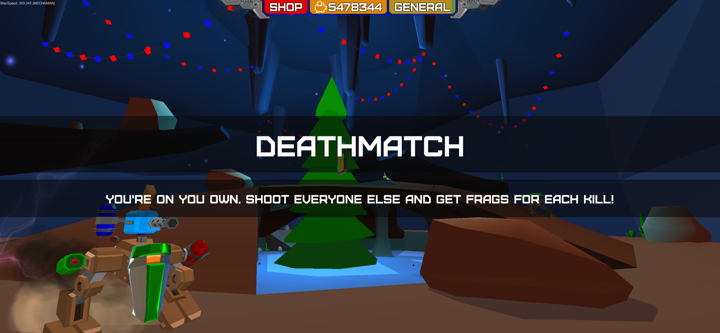 Armored Squad: Mechs vs Robots screenshot 10