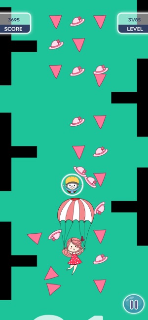 Rise Up Love(圖6)-速報App