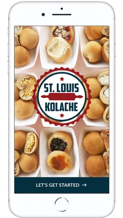 St Louis Kolache