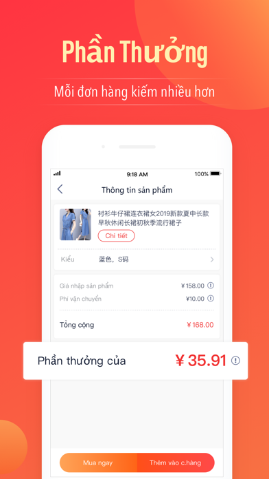 Booming-Mua sắm trực tuyếnのおすすめ画像3