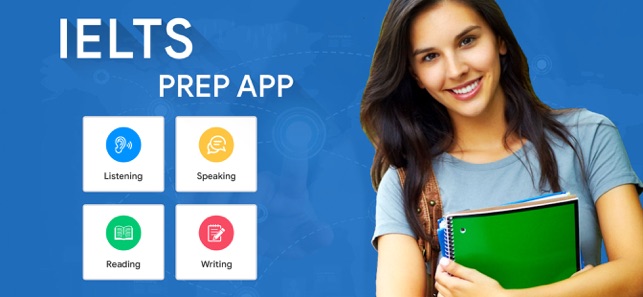 IELTS Prep App - Exam Writing(圖1)-速報App