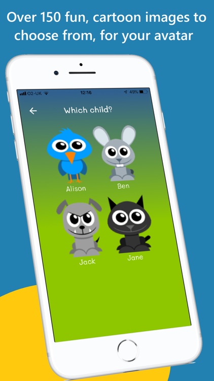 Piggy - Pocket Money Manager screenshot-4
