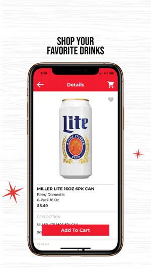 Spec's Wine, Liquor & Beer screenshot 3