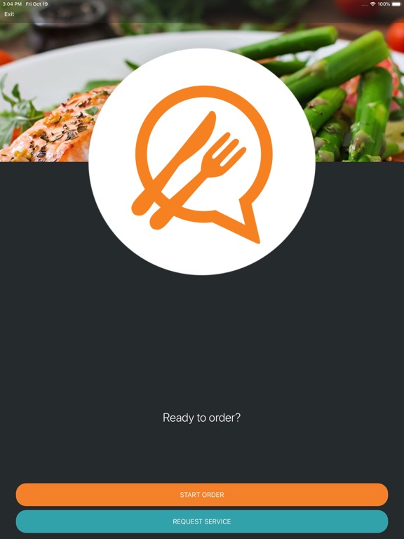 Screenshot #4 pour ServeMe