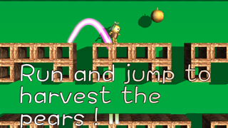 Nacchan's PearFestivalHarvest screenshot 2