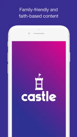 Game screenshot Castle TV mod apk