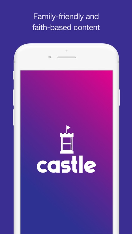 Castle TV