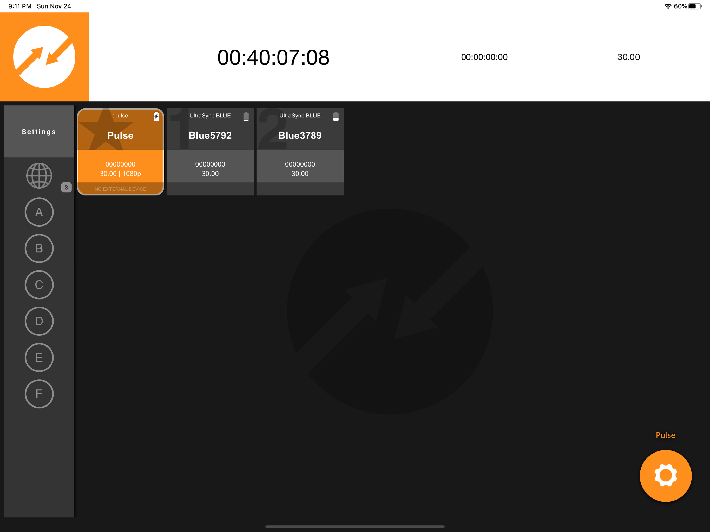 BLINK Hub screenshot 6