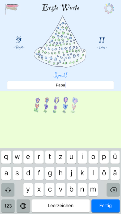 Screenshot #1 pour Magic Mimi
