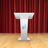 Public Speaking Teleprompter - Plum Amazing Software LLC