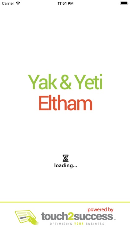 Yak & Yeti - Eltham