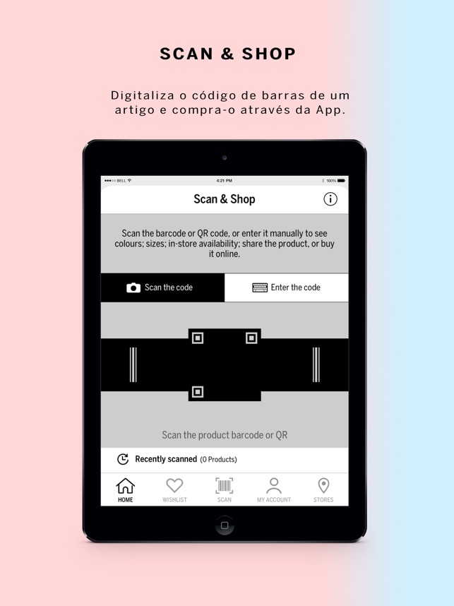 App Shop App Shop