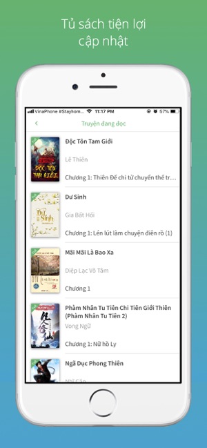 Lamy - Nghe, đọc sách online(圖3)-速報App