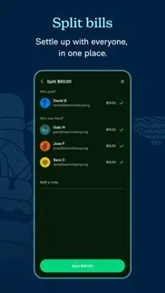 new expensify iphone screenshot 2