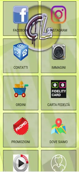 Game screenshot Cioccolatte      LorenzoAguzzi mod apk
