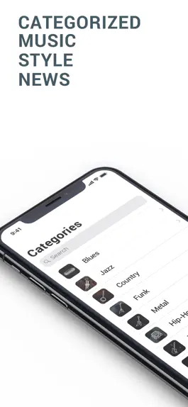 Game screenshot Online Radio - Radio Box mod apk